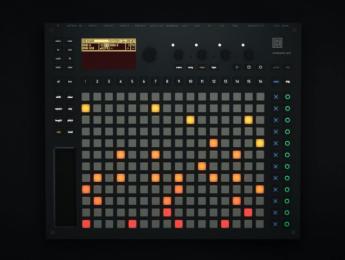 Dadamachines Composer Pro, secuenciador hardware con ordenador integrado y de código abierto