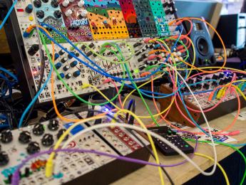 Eurorack en la Superbooth: nuevos módulos en 30 marcas