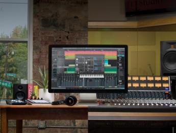 PreSonus Studio One 4.5 llega con más de 70 novedades y mejoras