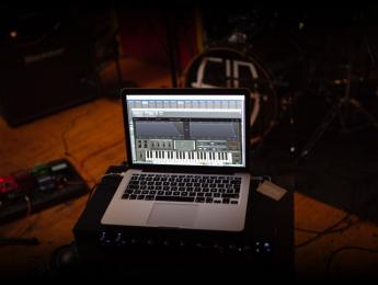 Demo gratuita y sin limitaciones de Arturia V Collection 7