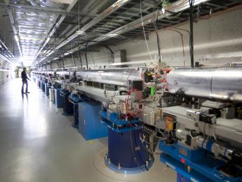 Crean un sonido de tal potencia que es capaz de vaporizar el agua