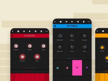 Reason Compact 2.0, ahora sí, un entorno autónomo para iOS
