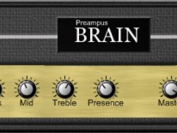 Nuevo ampli virtual Brain de AcmeBarGig