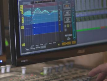 Normas de sonoridad: qué son EBU R 128, ITU-R BS.1770 y las unidades LU, LUFS y LKFS