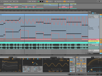 Ableton Live 10.1 ya está disponible