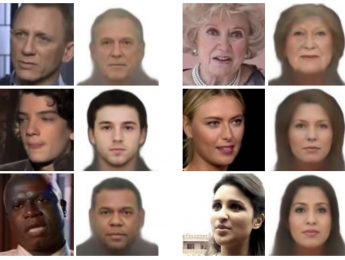 Speech2Face, un algoritmo que recrea rasgos faciales de una persona a partir de su voz