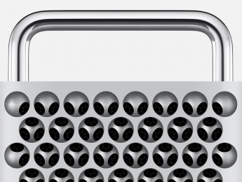 Nuevo Mac Pro, una bestia modular