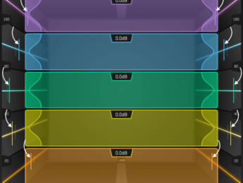 Mastering the Mix Bassroom, un plugin para ayudarte con los graves de tu mezcla