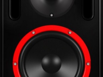 Akai presenta los nuevos monitores activos RPM8