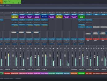 Vienna Ensemble Pro 7 se renueva en interfaz, flujo de trabajo y aprovechamiento de recursos