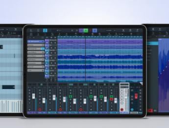 Steinberg Cubasis 2.8 llega con nuevas baterías, ventana de texto y funciones de edición mejoradas