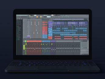 "Fruity Loops tuvo éxito porque no fue creado para músicos", dice su creador