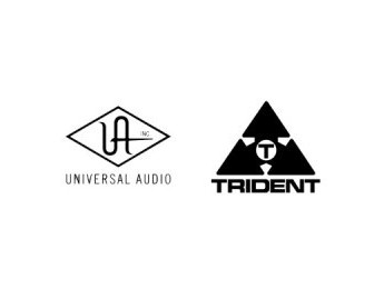 UAD y Trident Audio unen sus fuerzas
