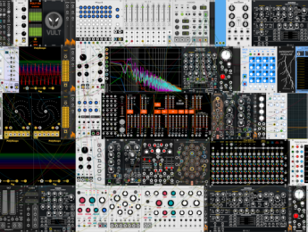 VCV Rack 1.0, el modular software gratuito madura