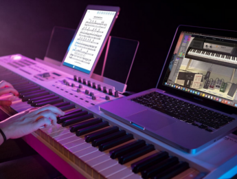 Arturia Keylab 88 MkII, control y teclas a lo grande