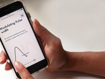 Ableton te enseña síntesis gratis y online