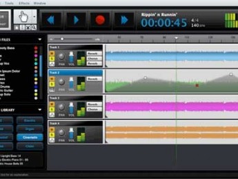 DAW online de Indaba