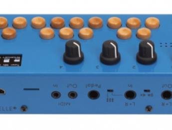 Critter & Guitari Organelle M, la nueva generación del artesanal ordenador musical
