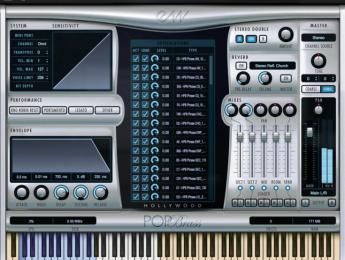 East West Hollywood Pop Brass, nuevo instrumento de viento metal orientado a la música popular