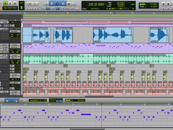 Pro Tools aumenta el precio de la suscripción estándar y rebaja la Ultimate