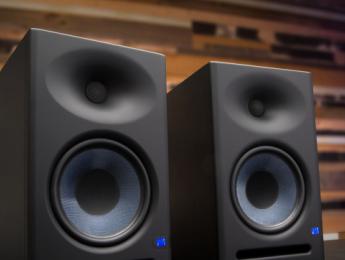 PreSonus Eris XT, dos nuevos modelos de monitores de estudio
