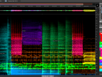 Steinberg lanza SpectraLayers Pro 6, conocido antes desde Sony y Magix