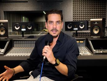 4 consejos de producción y DJ de los profesores de la Escuela Microfusa