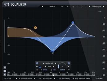 Con TB Equalizer llega ToneBoosters a iOS