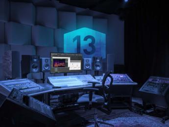 Magix lanza Sound Forge Pro 13, junto con suite que incluye SpectraLayers Pro 6