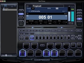 Beat Thang Virtual ya está disponible
