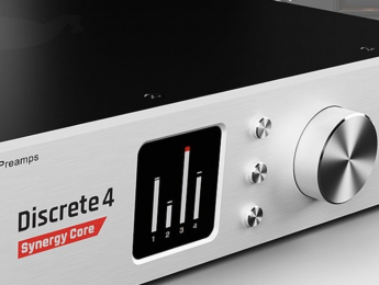 Review de Antelope Discrete 4 Synergy Core