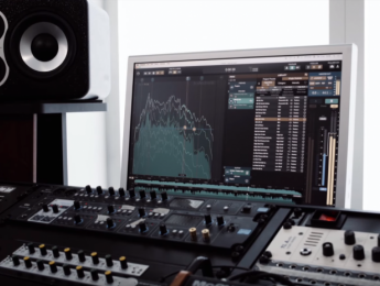 TC Electronic Finalizer, un nuevo software que promete "cambiar el juego del mastering"