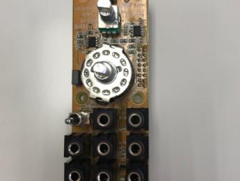 Behringer Eurorack: ¿clones de módulos Moog en camino?