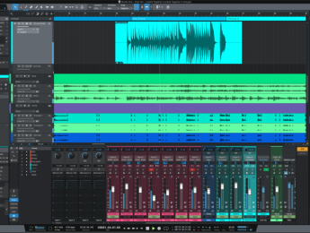 PreSonus celebra los 10 años de Studio One con una actualización y sorteos