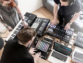 Native Instruments en apuros: despidos masivos y reestructuración de la compañía