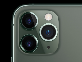 Apple presenta nuevos iPhone 11 y la actualización del iPad básico