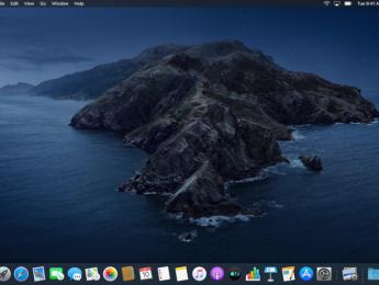 MacOS Catalina ya disponible: por qué no actualizar aún