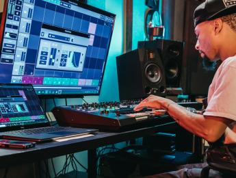 Selección Freeware: 11 propuestas para producir música gratis