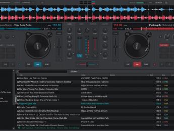 Virtual DJ 2020 viene con mejoras importantes