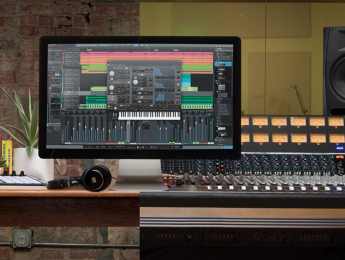 [Sorteo] Dinos cuáles son tus 3 plugins esenciales y gana una licencia de Studio One Professional