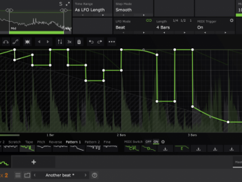 Cableguys ShaperBox 2, una suite de cinco efectos pensados para dar movimiento a tus producciones