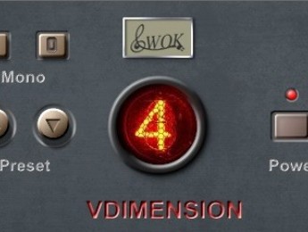 Una recreación virtual del chorus del Roland Dimension-D