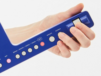 Yamaha Sonogenic SHS-300, un keytar aún más sencillo