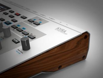 Waldorf Kyra y STVC llegan al fin, y se confirma Quantum 2.0