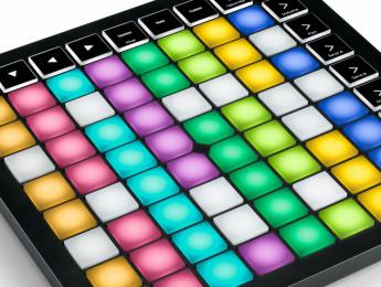 Novation Launchpad X, vuelta de tuerca al popular controlador de pads