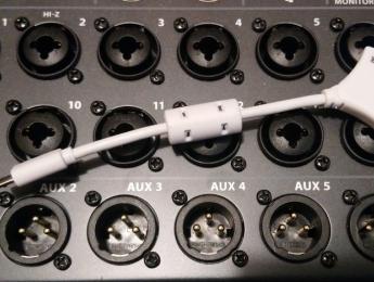 Cómo eliminar los ruidos del USB (DIY)