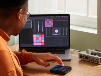 Roli Studio quiere expandir las posibilidades de Blocks para acercarse al DAW