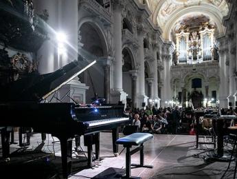 Glenn Gould vuelve a tocar con las manos de la inteligencia artificial