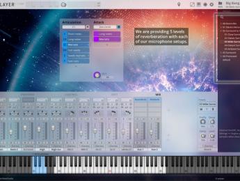 Selección Freeware #2: instrumentos, librerías y efectos