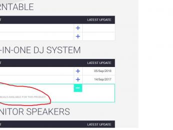 XDJ-XZ podría ser el nuevo todo en uno de 4 canales de Pioneer DJ